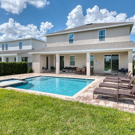 Exquisite Home With Media Room & Games Near Disney By Rentyl - 7600M Orlando Esterno foto