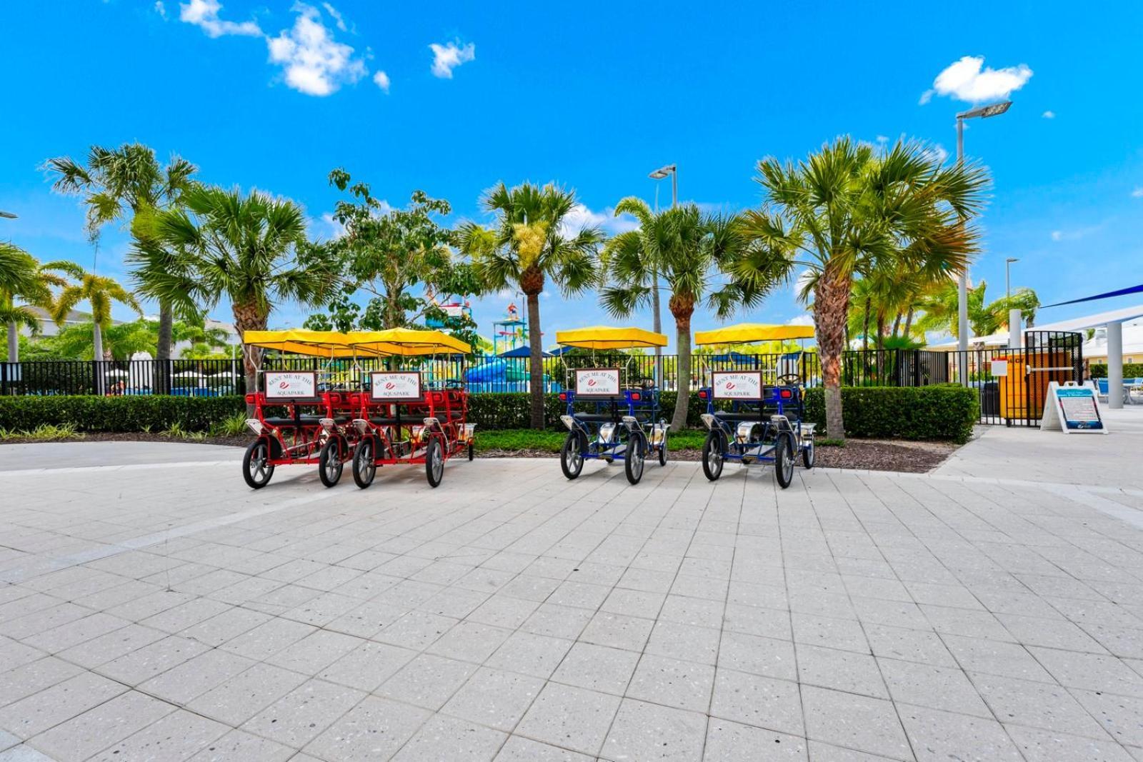 Exquisite Home With Media Room & Games Near Disney By Rentyl - 7600M Orlando Esterno foto