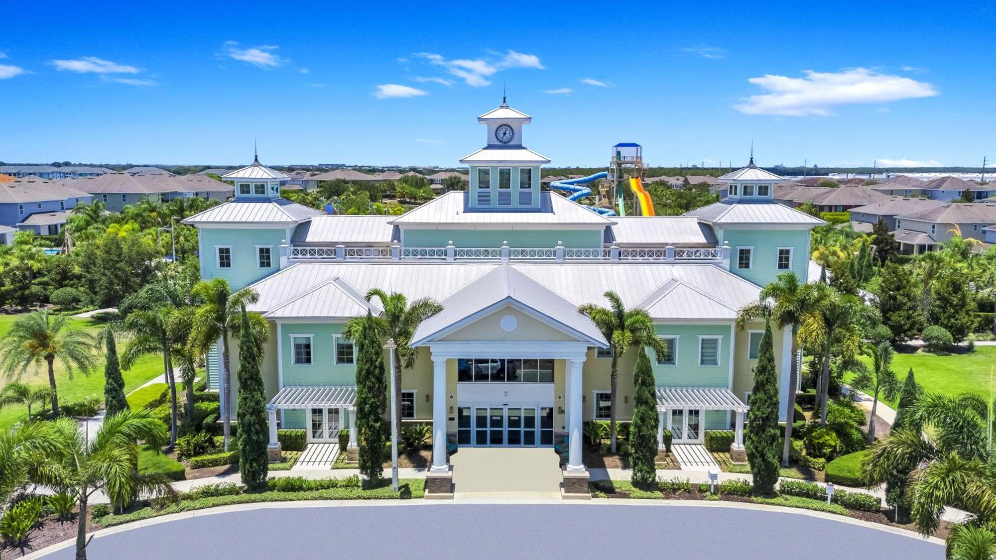 Exquisite Home With Media Room & Games Near Disney By Rentyl - 7600M Orlando Esterno foto