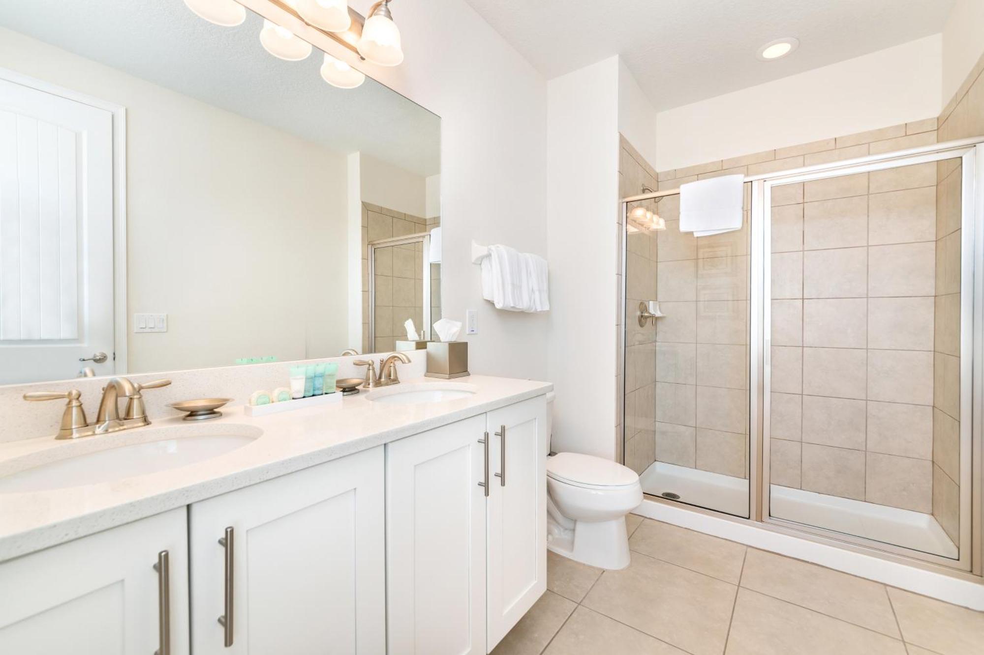 Exquisite Home With Media Room & Games Near Disney By Rentyl - 7600M Orlando Esterno foto