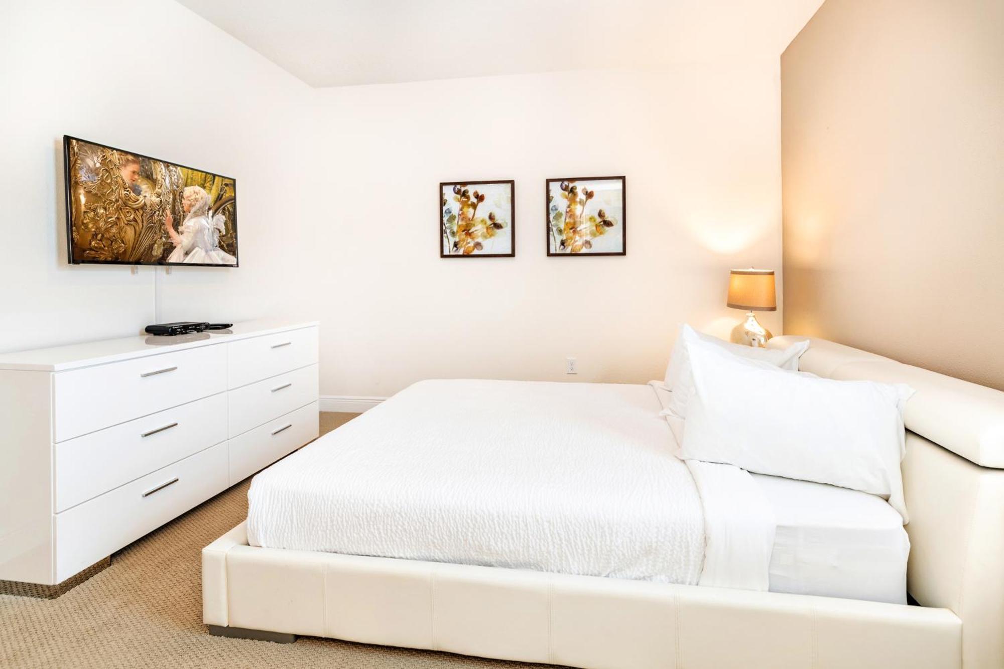 Exquisite Home With Media Room & Games Near Disney By Rentyl - 7600M Orlando Esterno foto