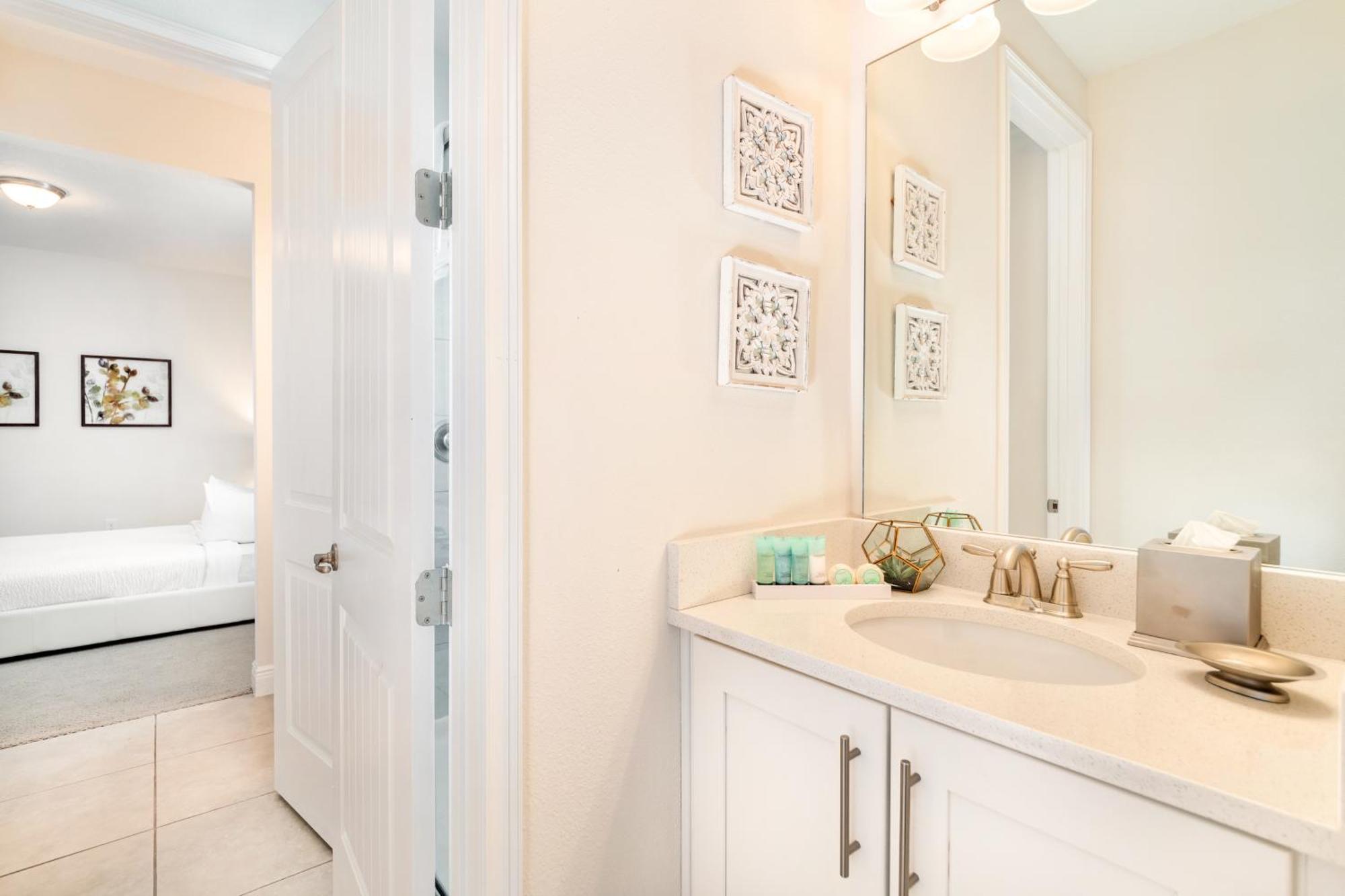 Exquisite Home With Media Room & Games Near Disney By Rentyl - 7600M Orlando Esterno foto
