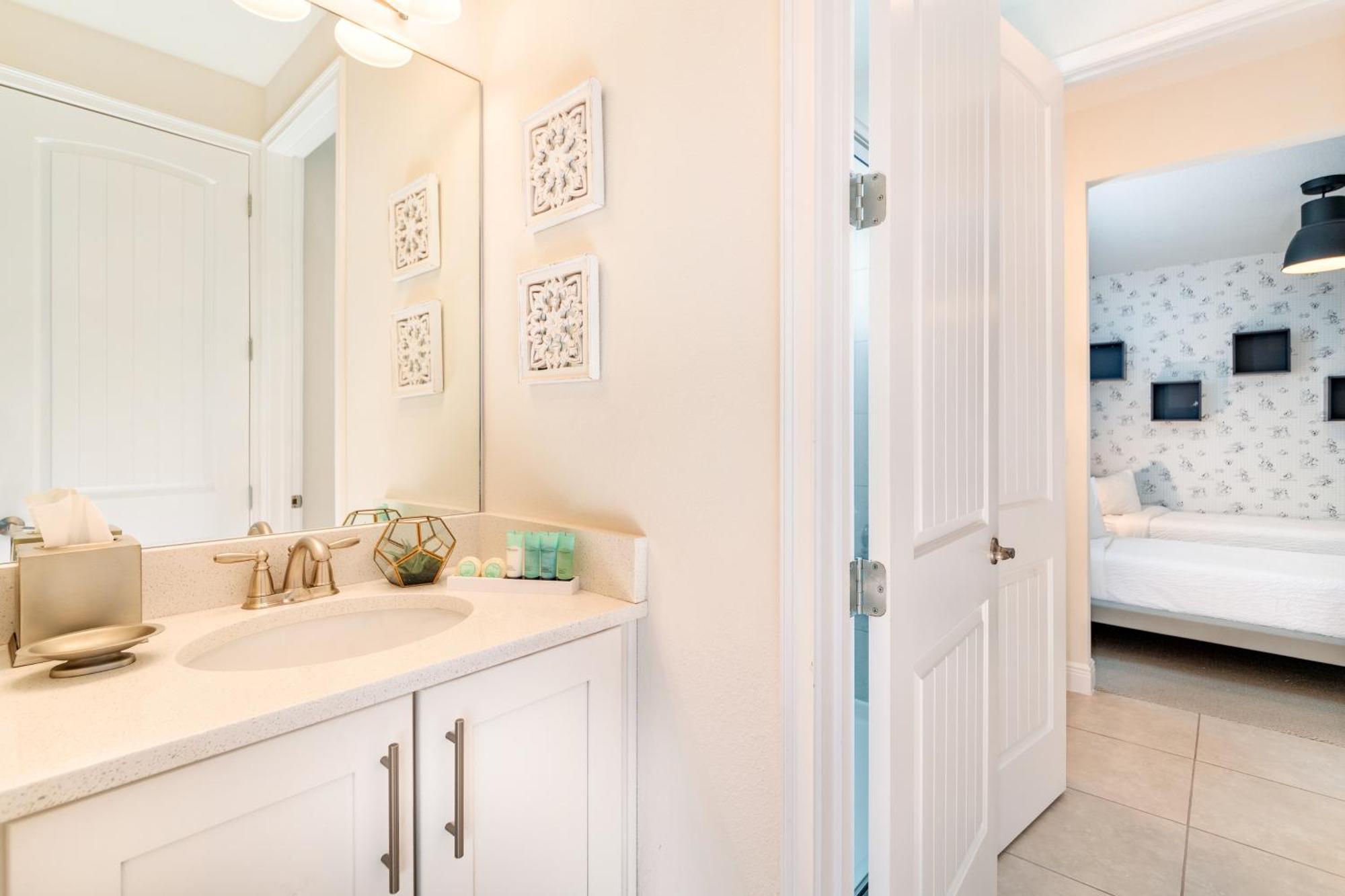 Exquisite Home With Media Room & Games Near Disney By Rentyl - 7600M Orlando Esterno foto