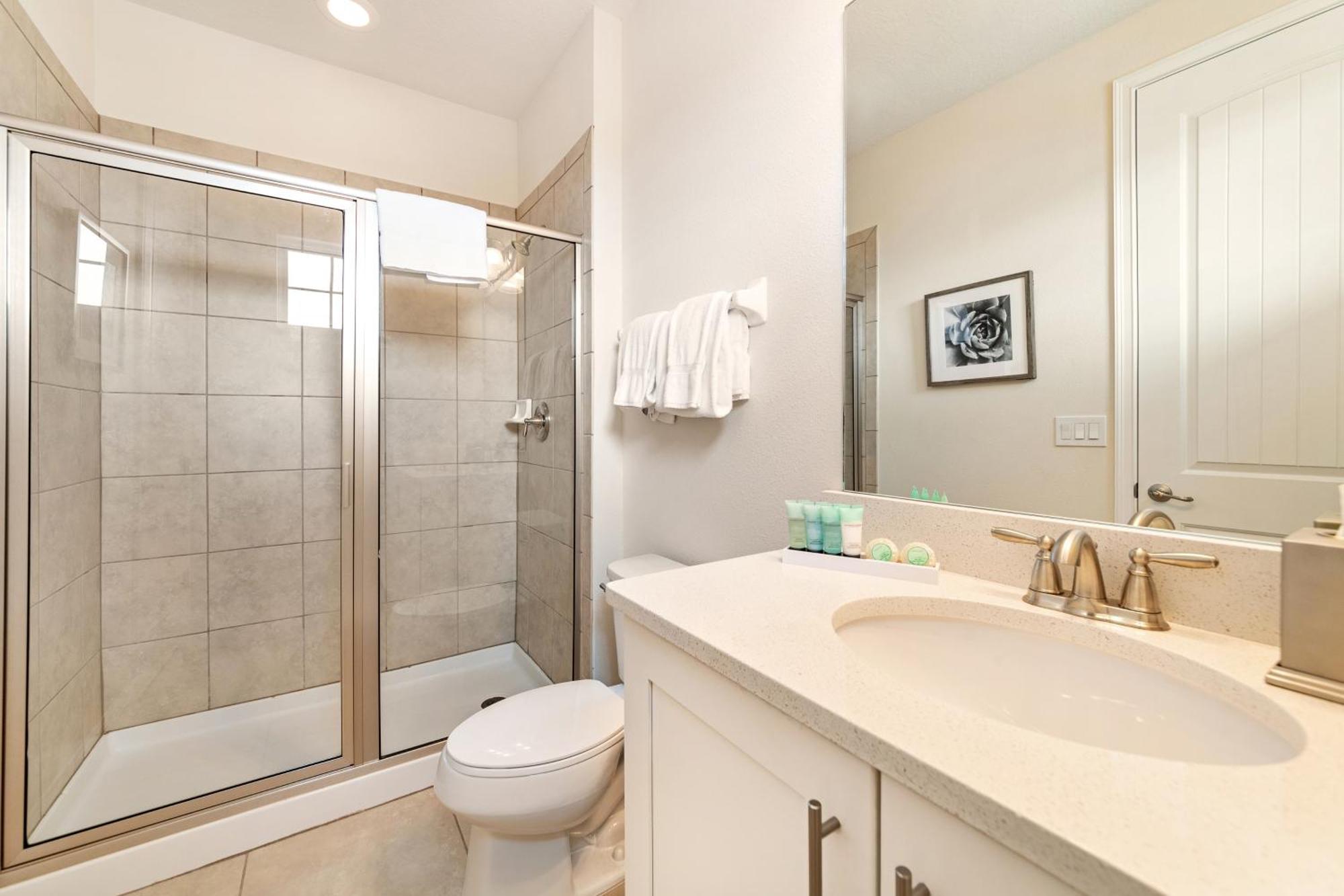 Exquisite Home With Media Room & Games Near Disney By Rentyl - 7600M Orlando Esterno foto