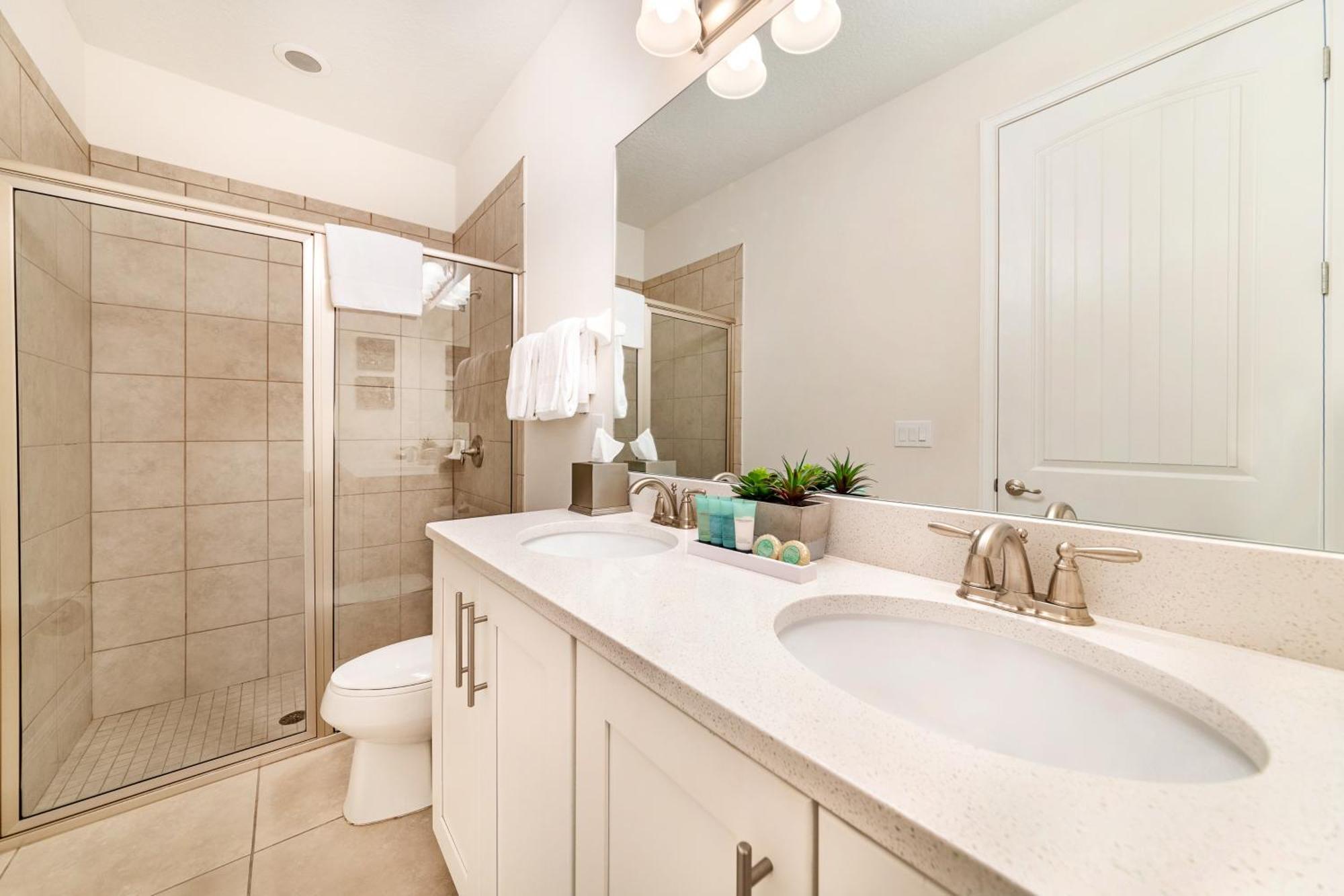 Exquisite Home With Media Room & Games Near Disney By Rentyl - 7600M Orlando Esterno foto