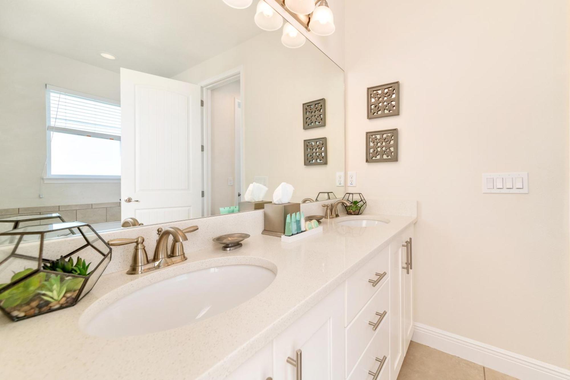 Exquisite Home With Media Room & Games Near Disney By Rentyl - 7600M Orlando Esterno foto