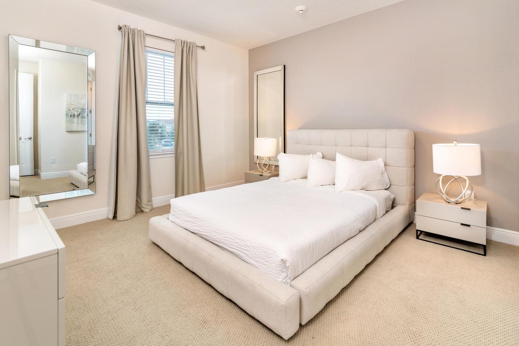 Exquisite Home With Media Room & Games Near Disney By Rentyl - 7600M Orlando Esterno foto
